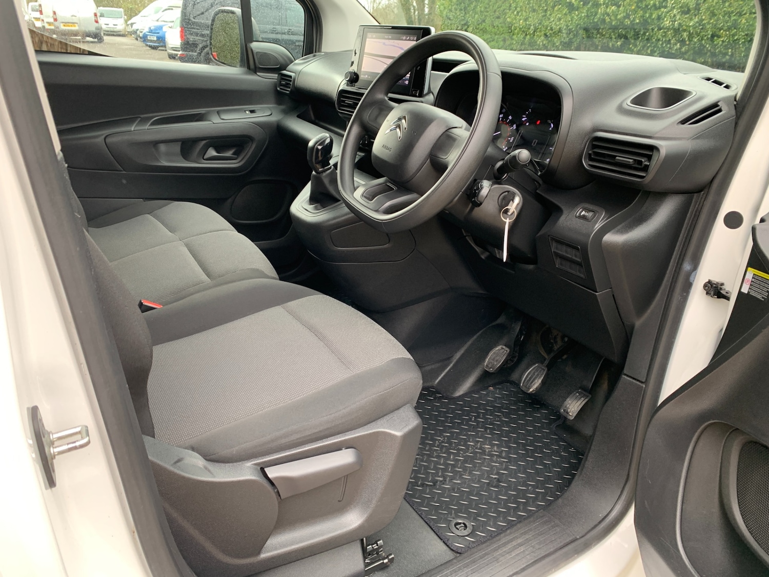 Used Citroen Berlingo 2021 for sale - 77848874: Photo 3