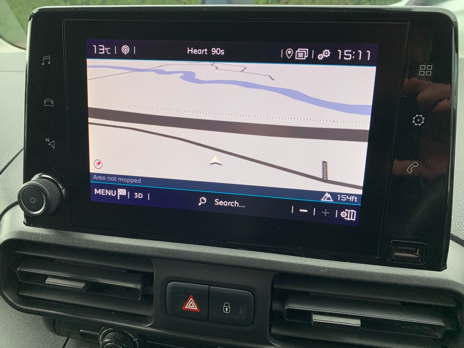 Used Citroen Berlingo 2021 for sale - 77848874: Photo 30