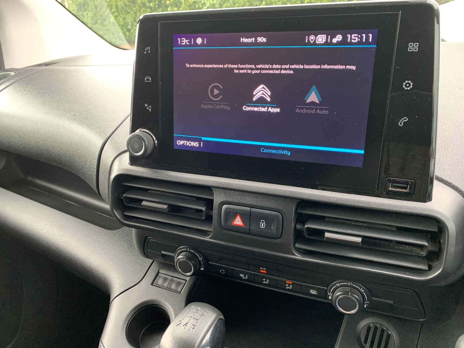 Used Citroen Berlingo 2021 for sale - 77848874: Photo 31