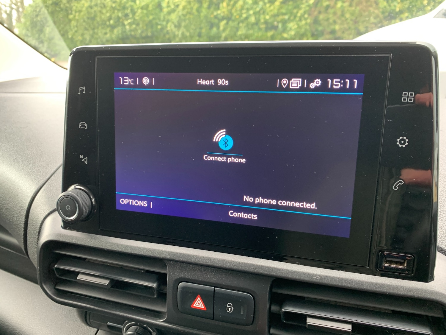 Used Citroen Berlingo 2021 for sale - 77848874: Photo 32