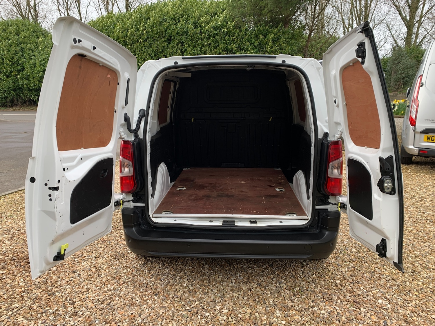 Used Citroen Berlingo 2021 for sale - 77848874: Photo 4