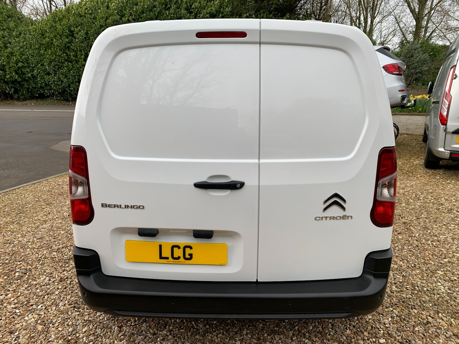 Used Citroen Berlingo 2021 for sale - 77848874: Photo 6