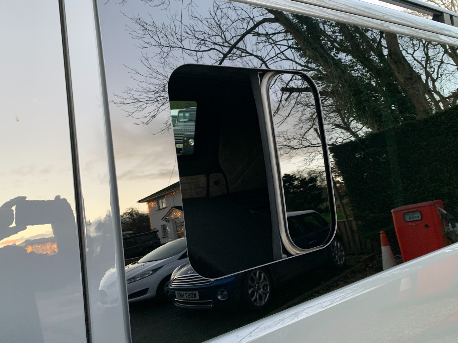 Used Volkswagen Transporter 2023 for sale - 76948668: Photo 16