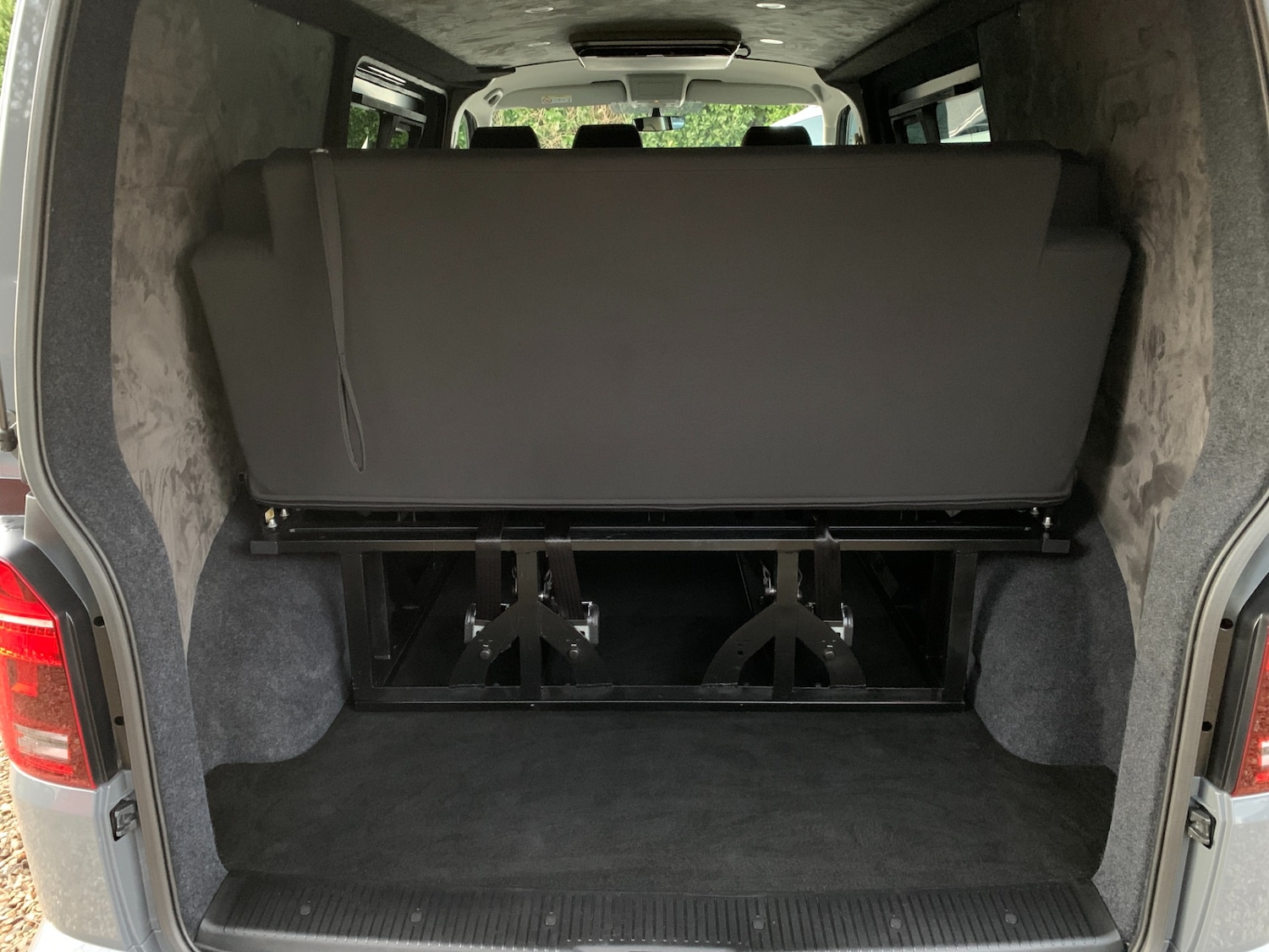 Used Volkswagen Transporter 2023 for sale - 76948668: Photo 17