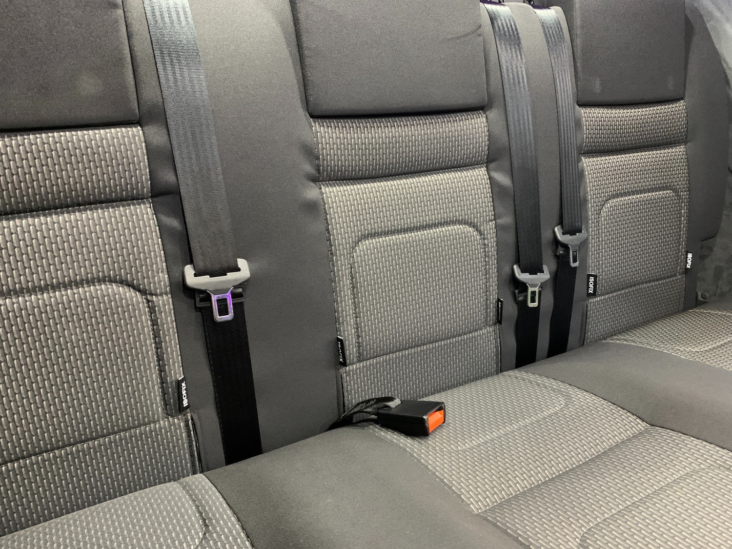 Used Volkswagen Transporter 2023 for sale - 76948668: Photo 23