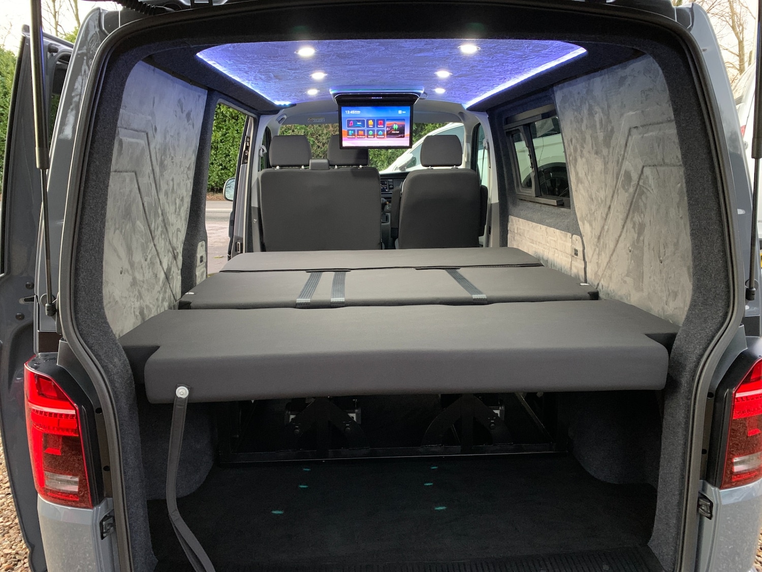 Used Volkswagen Transporter 2023 for sale - 76948668: Photo 29