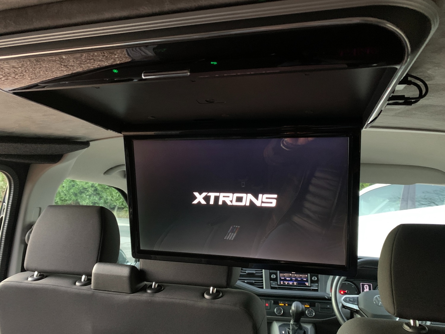 Used Volkswagen Transporter 2023 for sale - 76948668: Photo 30