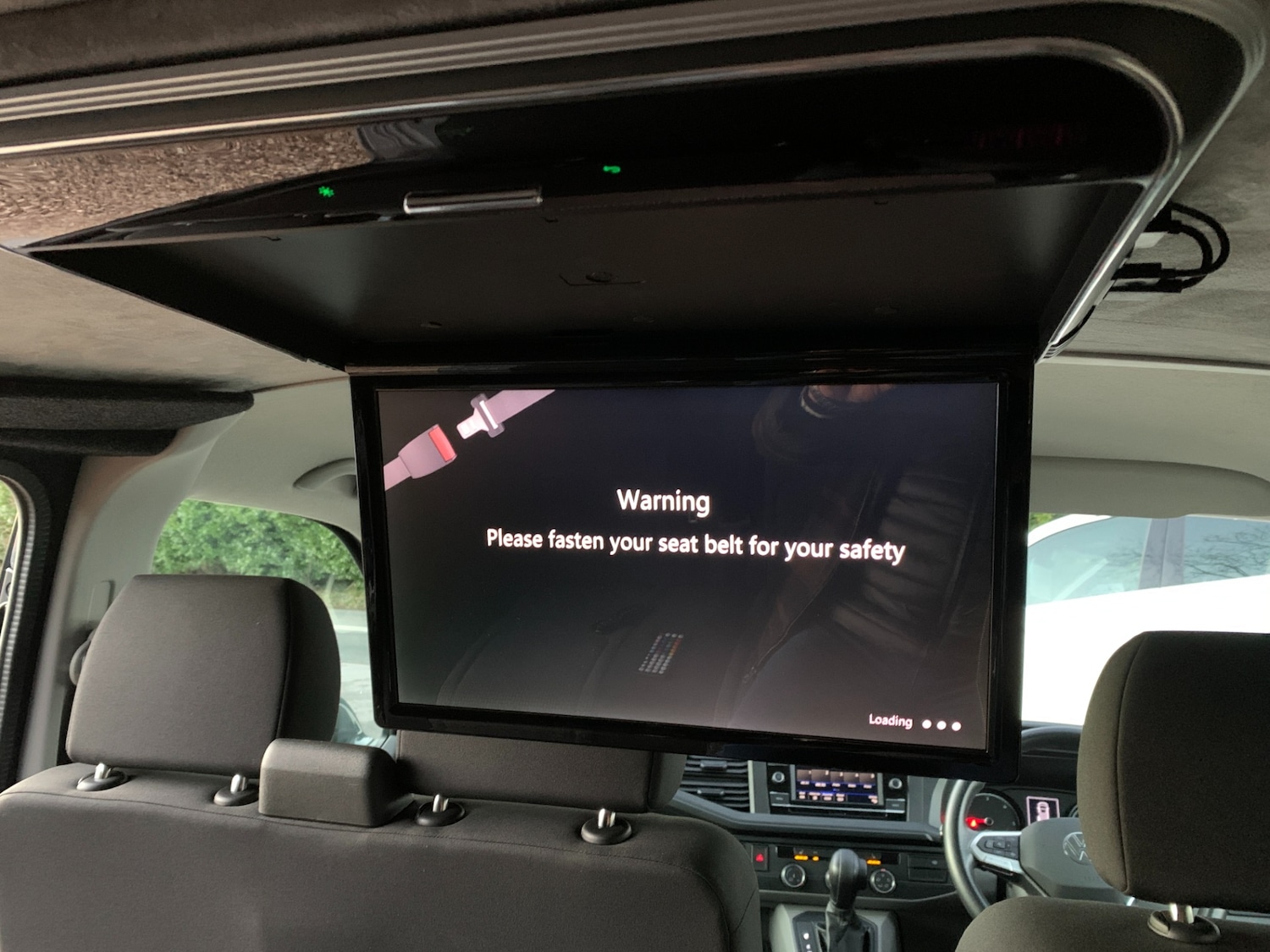 Used Volkswagen Transporter 2023 for sale - 76948668: Photo 31