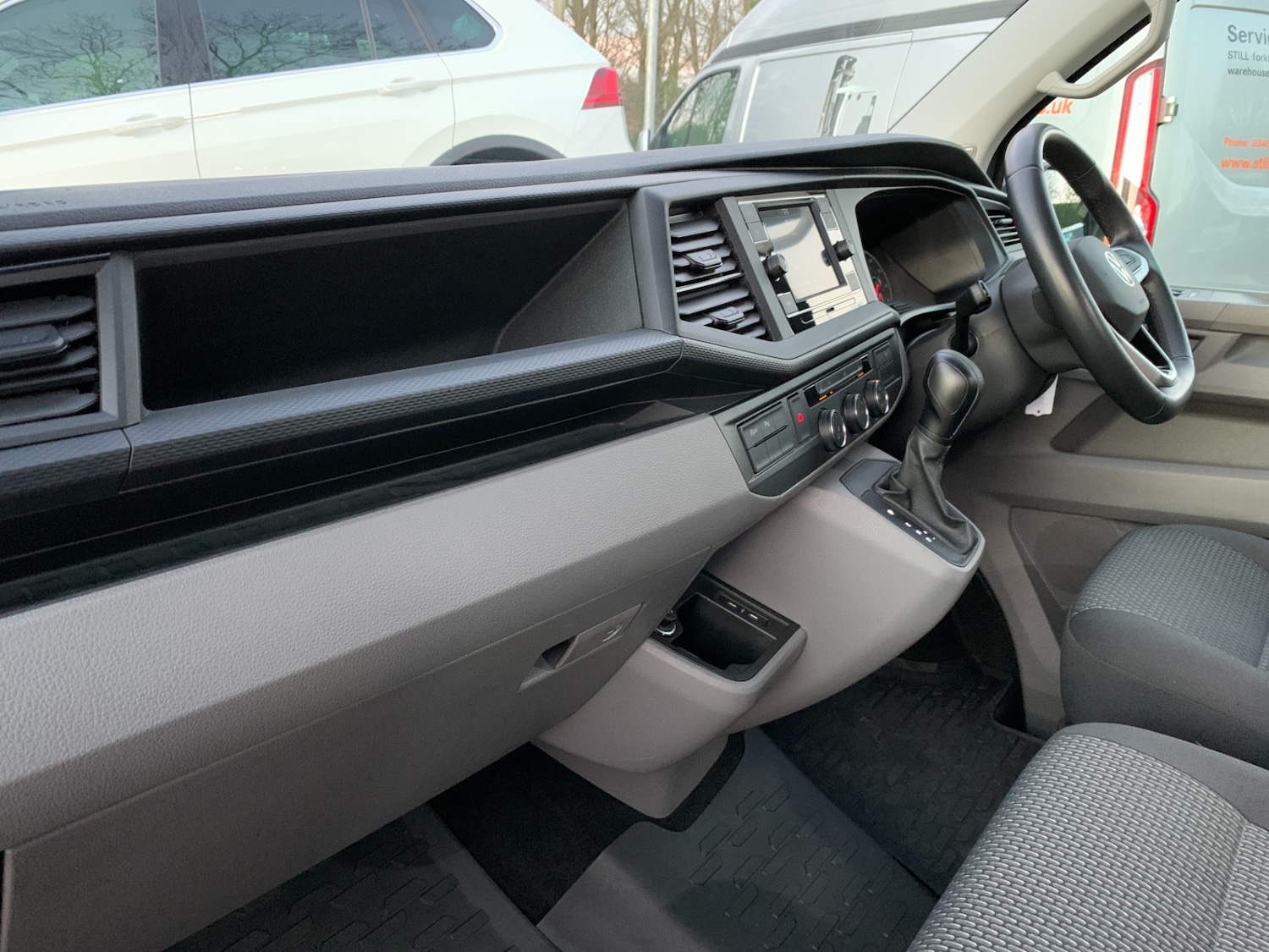 Used Volkswagen Transporter 2023 for sale - 76948668: Photo 37