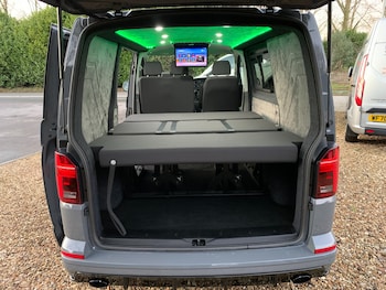 Used Volkswagen Transporter 2023 for sale - 76948668: Photo