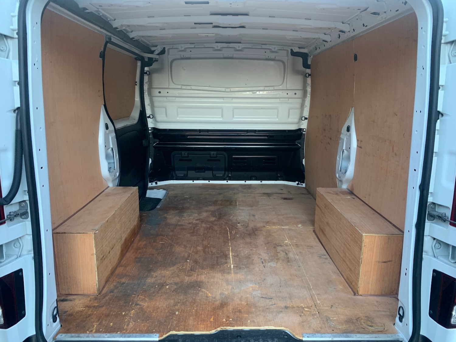 Used Renault Trafic 2021 for sale - 76340802: Photo 10