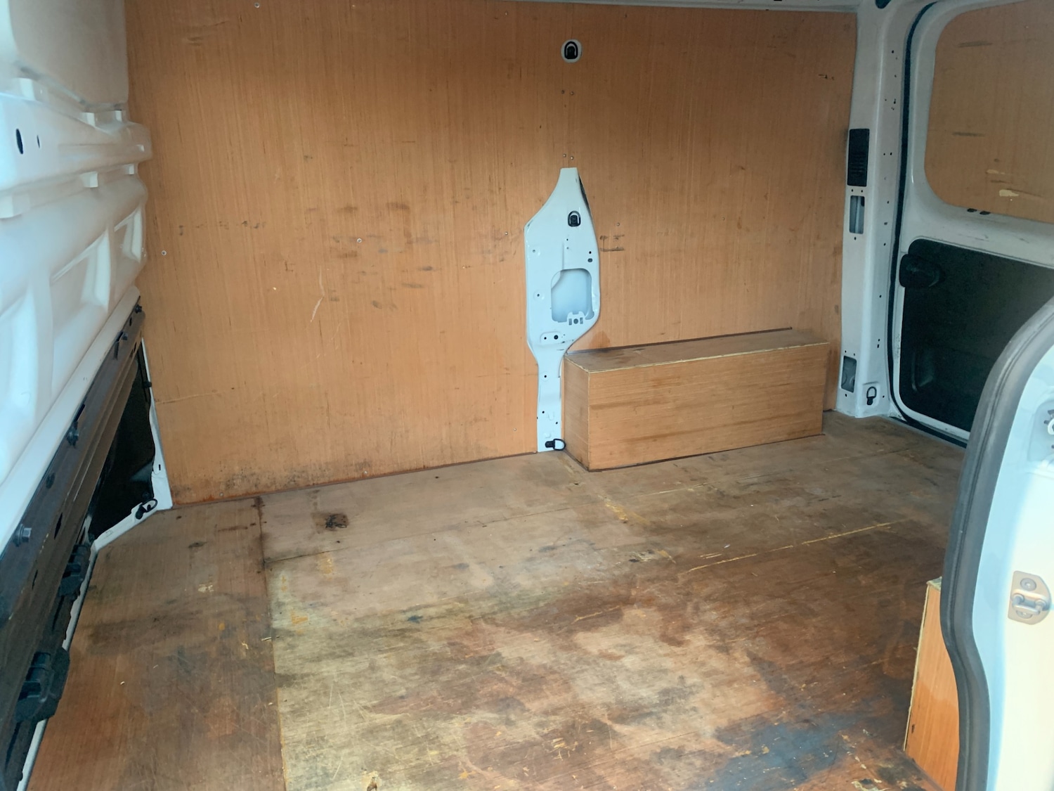 Used Renault Trafic 2021 for sale - 76340802: Photo 12