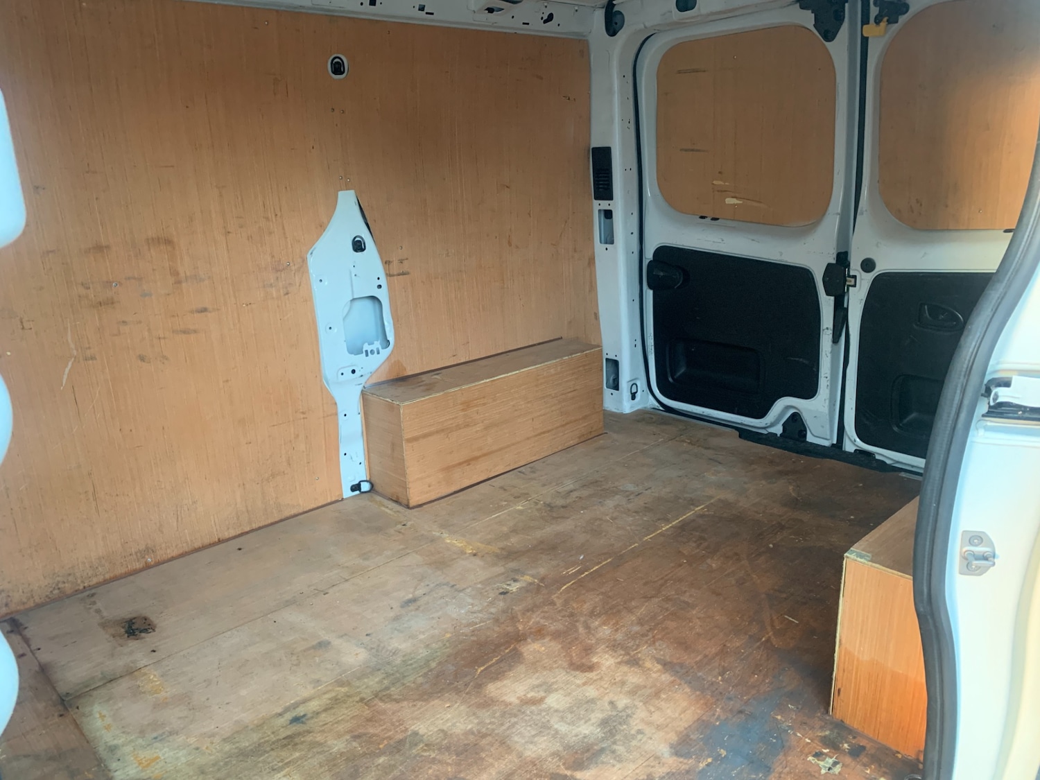 Used Renault Trafic 2021 for sale - 76340802: Photo 13