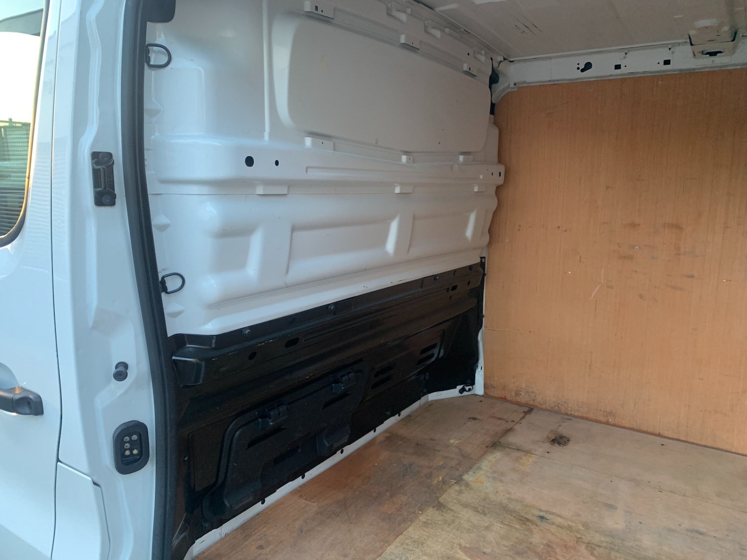 Used Renault Trafic 2021 for sale - 76340802: Photo 14