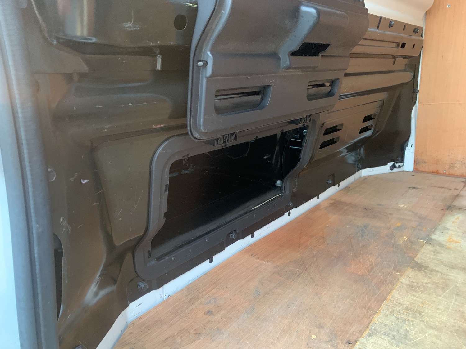 Used Renault Trafic 2021 for sale - 76340802: Photo 15