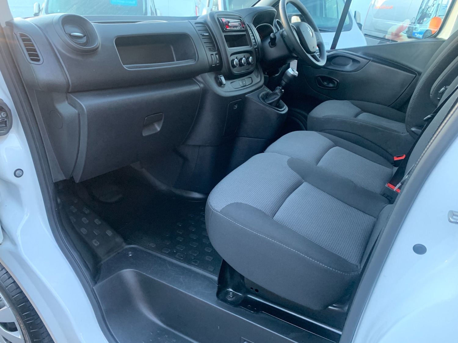 Used Renault Trafic 2021 for sale - 76340802: Photo 16