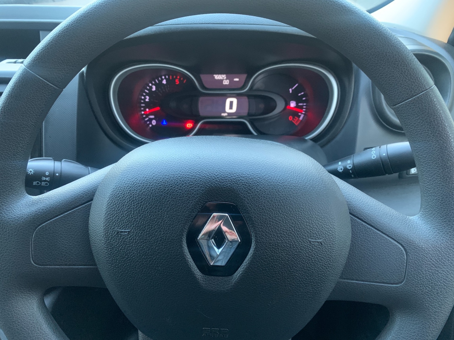 Used Renault Trafic 2021 for sale - 76340802: Photo 19