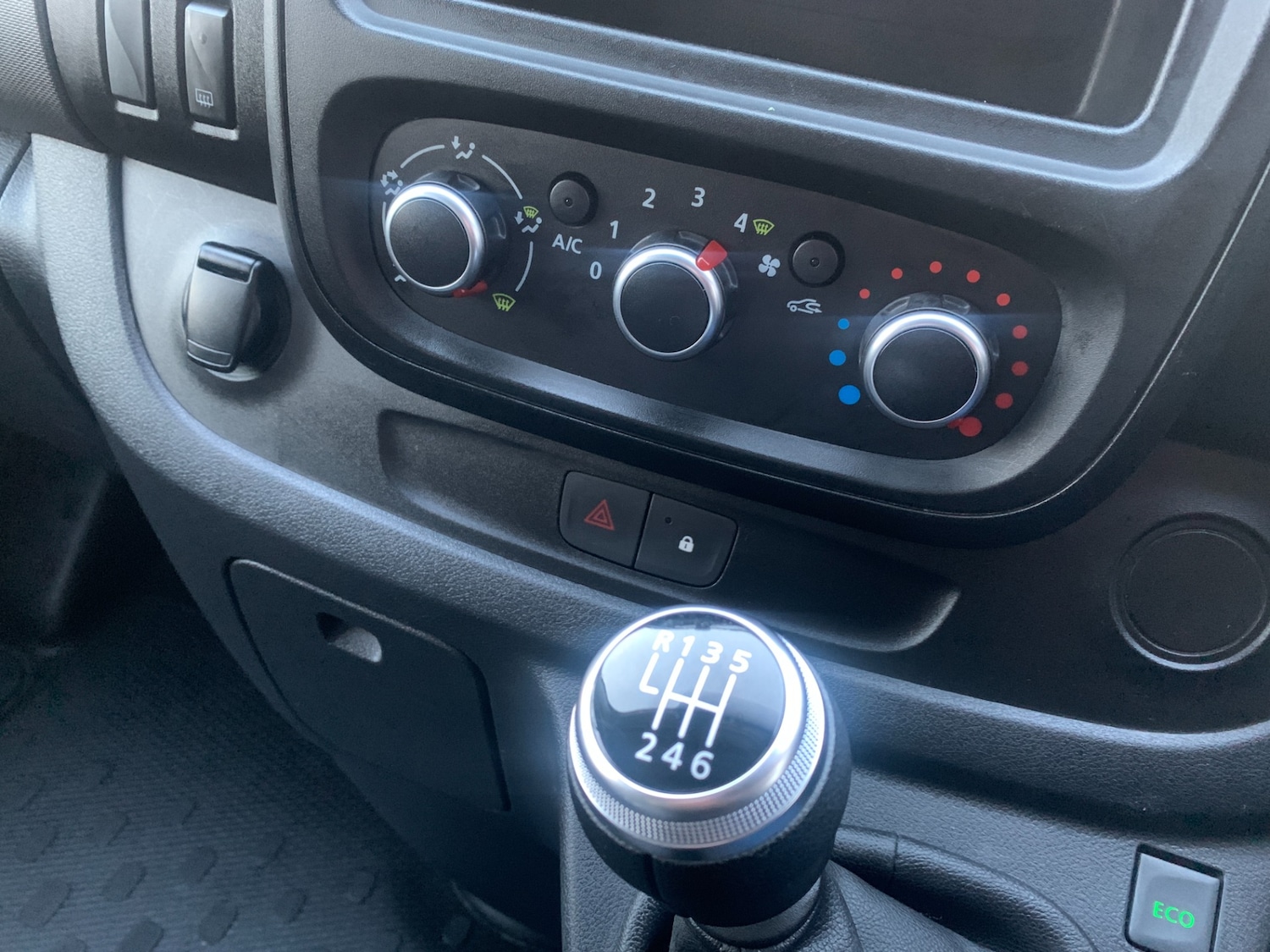 Used Renault Trafic 2021 for sale - 76340802: Photo 20