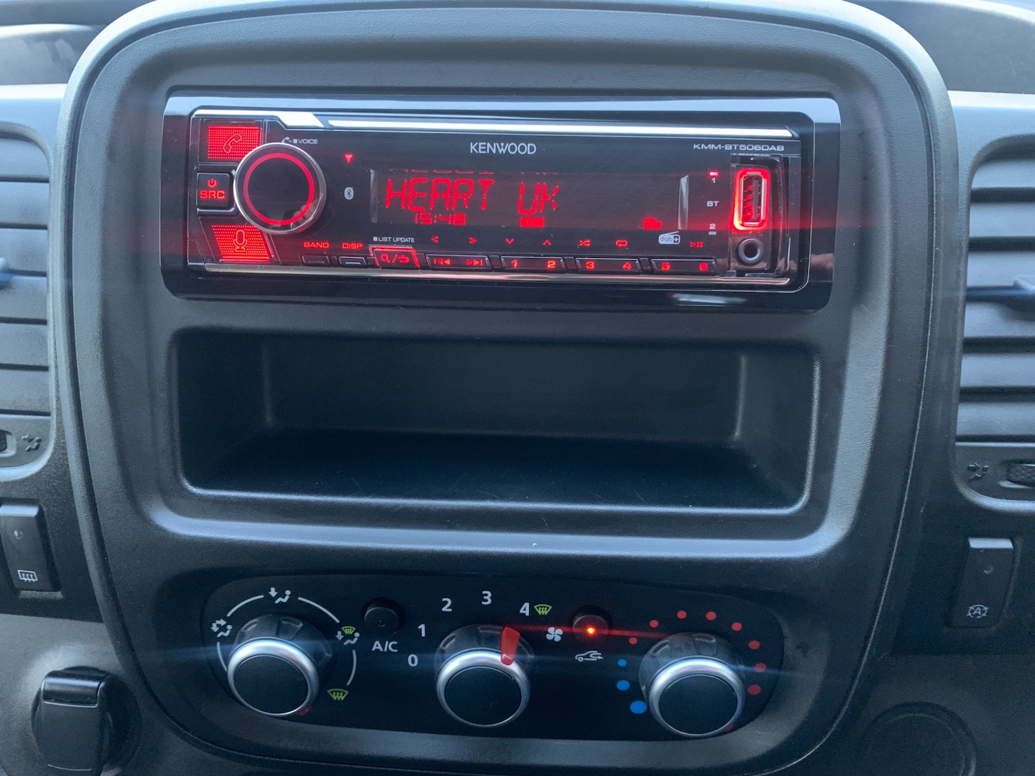 Used Renault Trafic 2021 for sale - 76340802: Photo 22