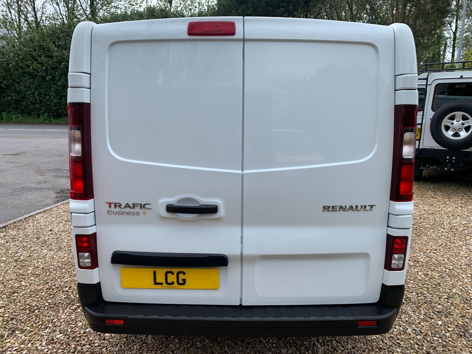 Used Renault Trafic 2021 for sale - 76340802: Photo 6