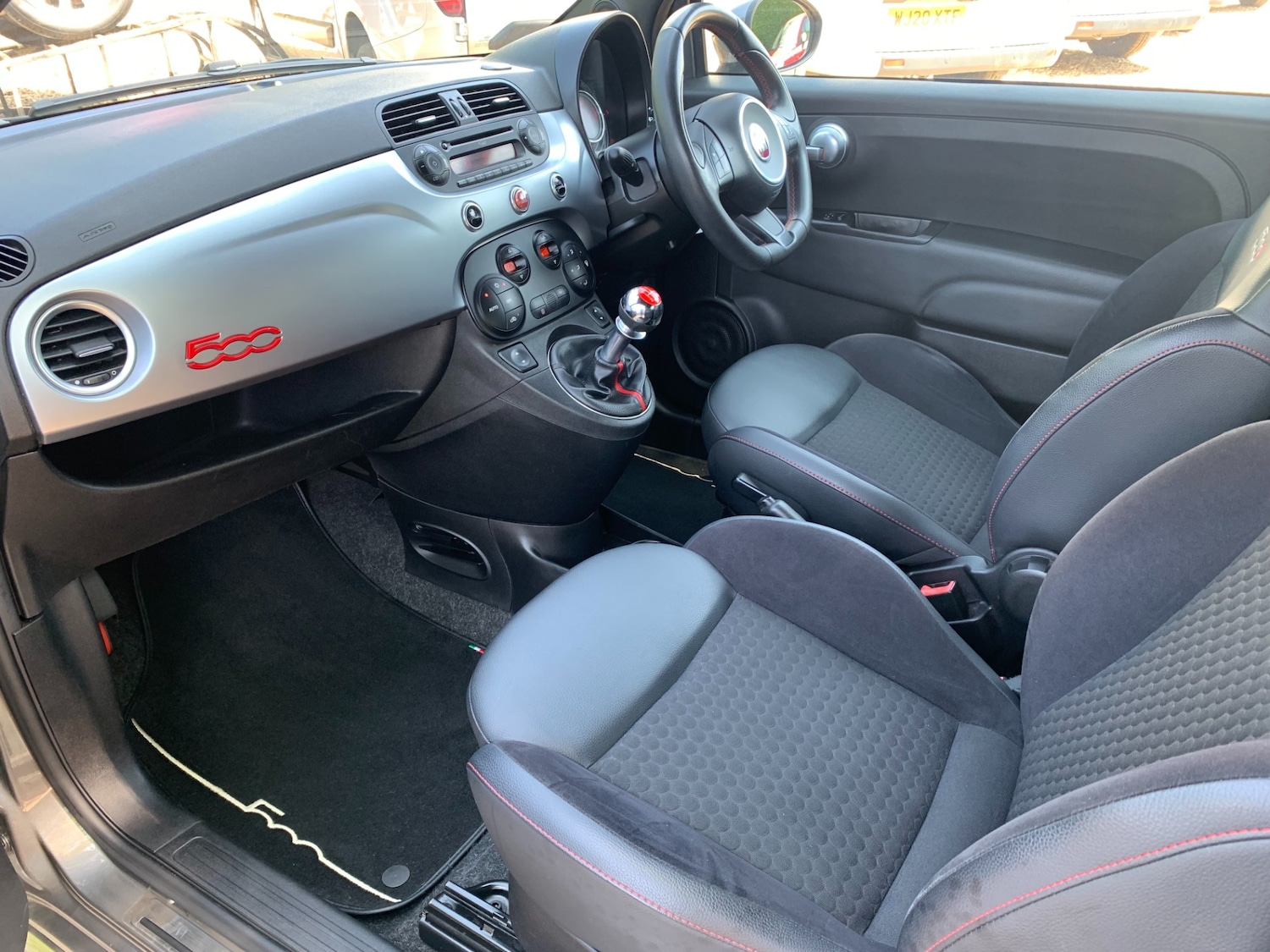 Vehicle 19