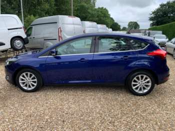 Used Ford Focus 2015 for sale - 74901128: Photo