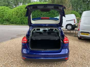 Used Ford Focus 2015 for sale - 74901128: Photo