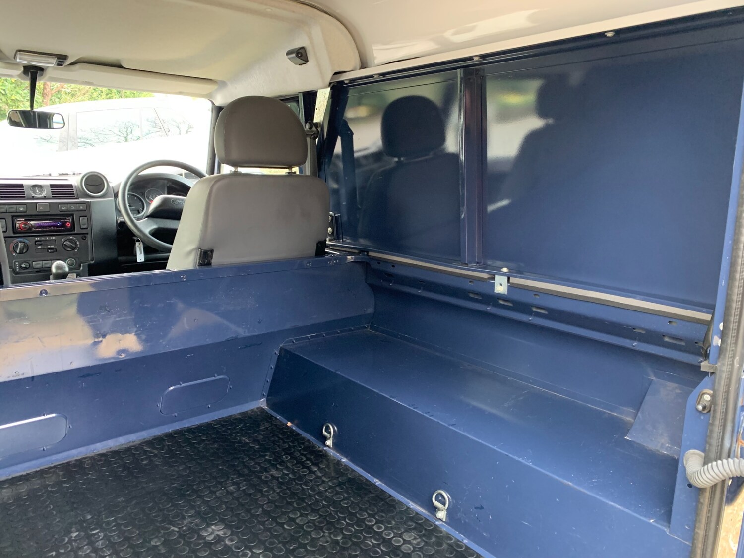 Vehicle 11