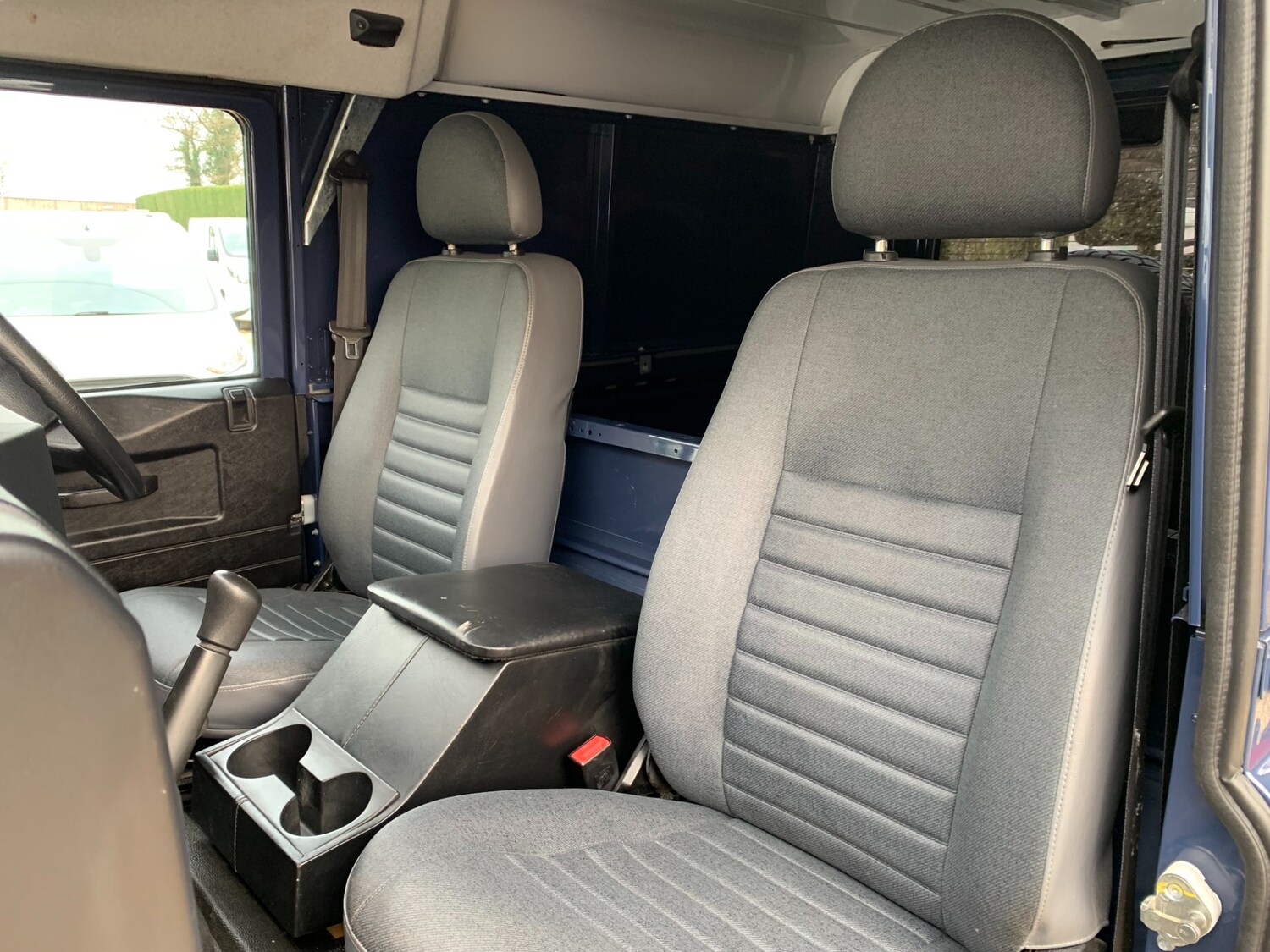 Vehicle 16