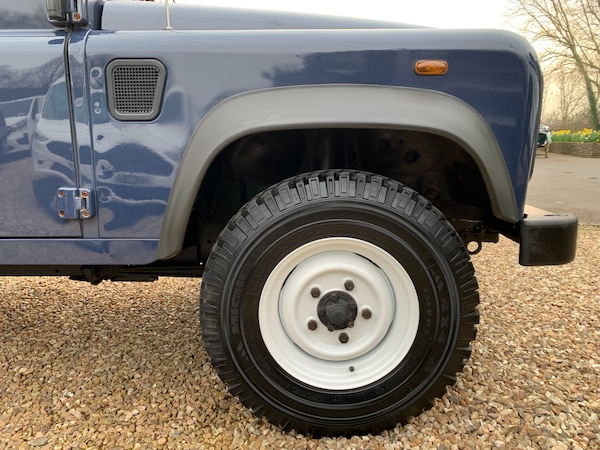 Used Land Rover Defender 2012 for sale - 73837087: Photo 20