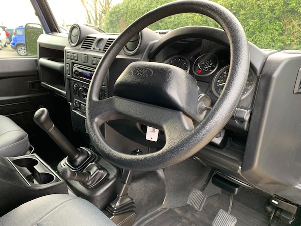 Used Land Rover Defender 2012 for sale - 73837087: Photo 3