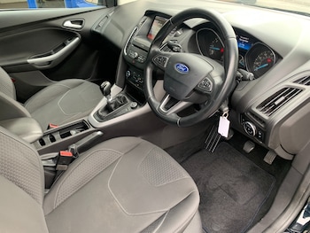 Used Ford Focus 2016 for sale - 76156659: Photo
