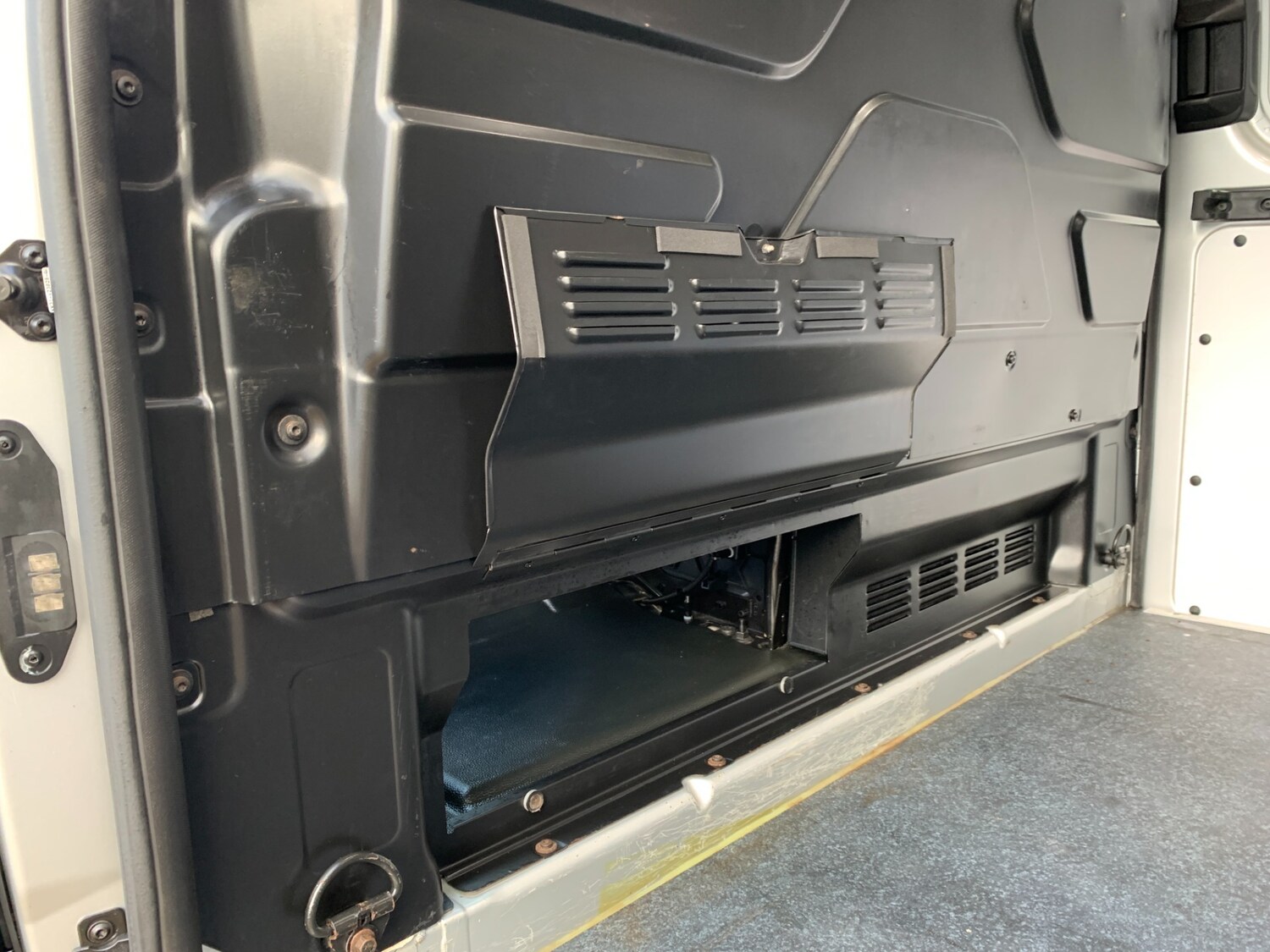 Used Ford Transit Custom 2020 for sale - 77365172: Photo 15