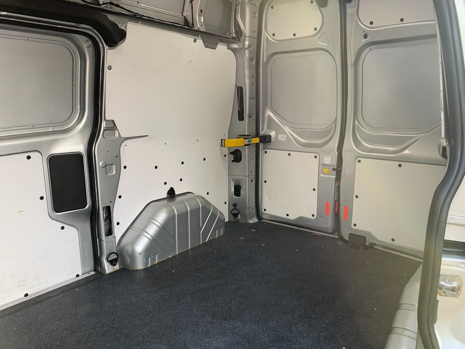 Used Ford Transit Custom 2020 for sale - 77365172: Photo 20