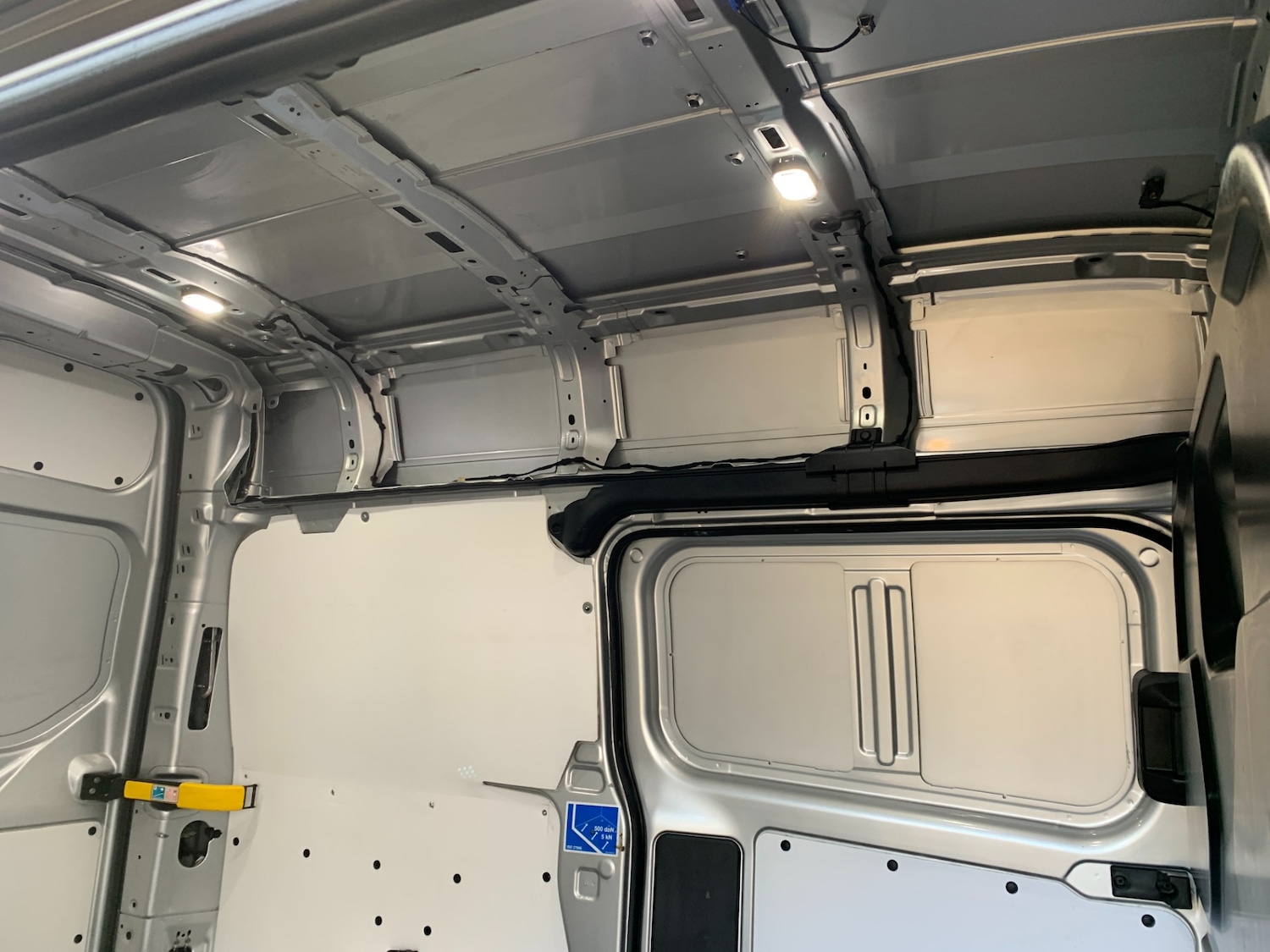 Used Ford Transit Custom 2020 for sale - 77365172: Photo 22