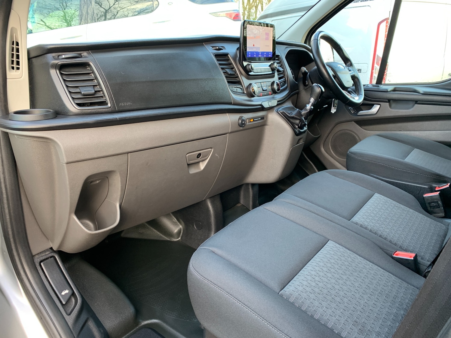 Used Ford Transit Custom 2020 for sale - 77365172: Photo 25