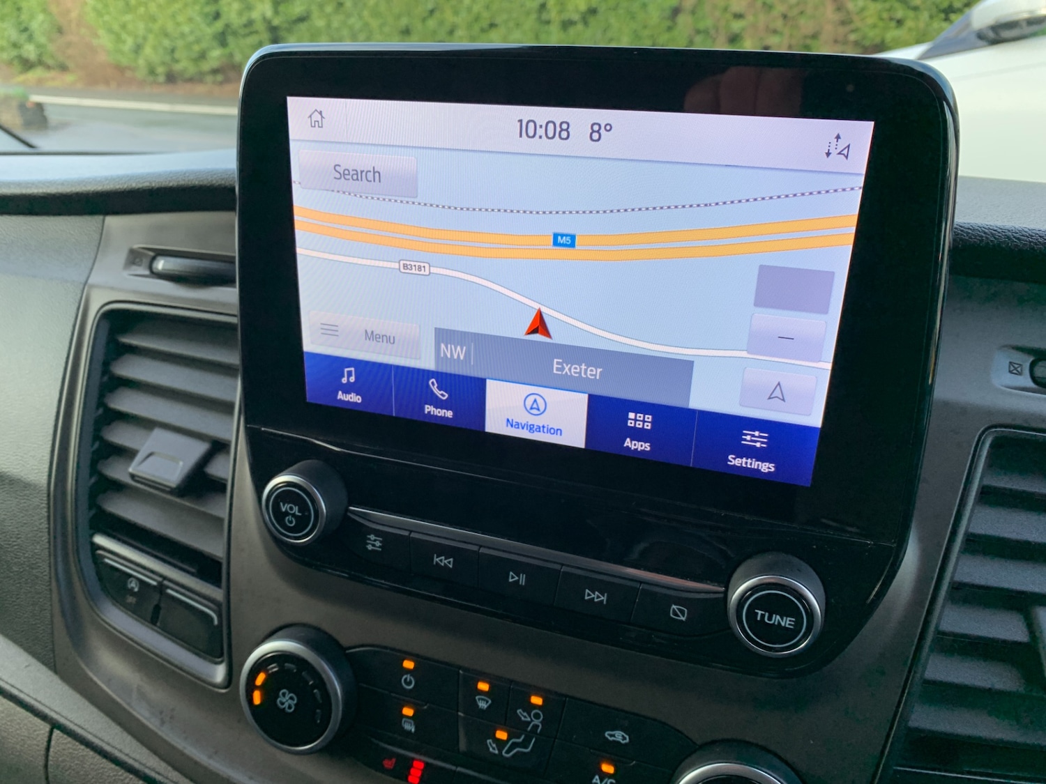 Used Ford Transit Custom 2020 for sale - 77365172: Photo 29