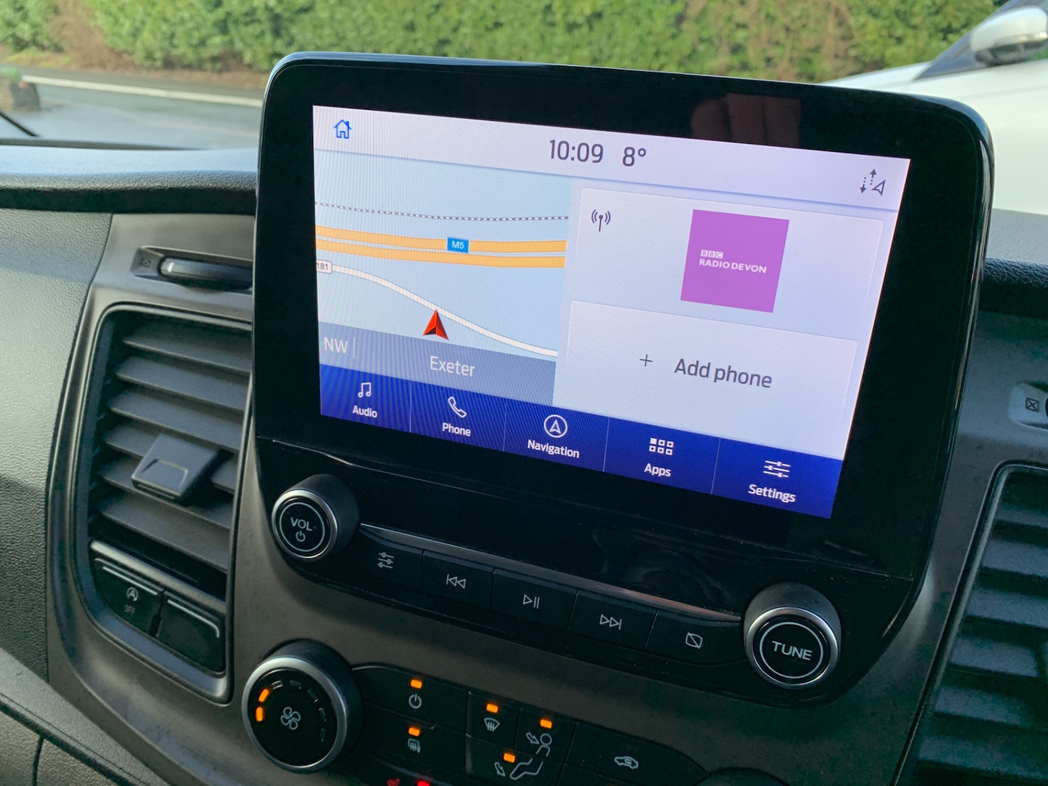 Used Ford Transit Custom 2020 for sale - 77365172: Photo 30