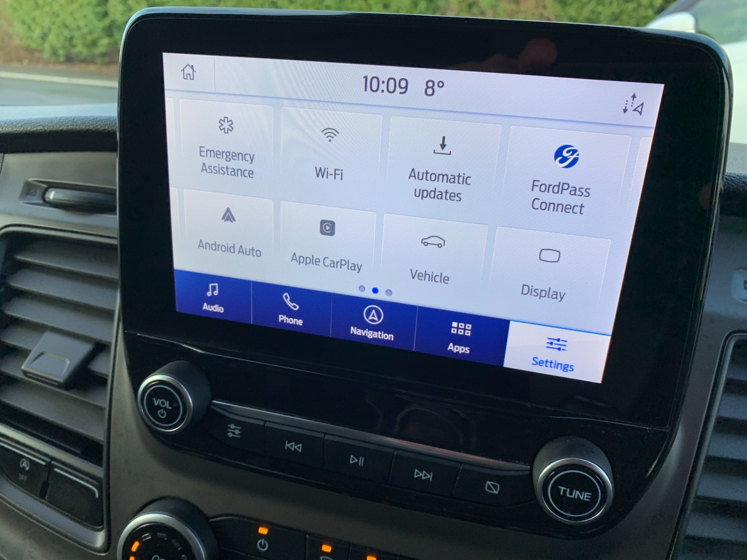 Used Ford Transit Custom 2020 for sale - 77365172: Photo 31