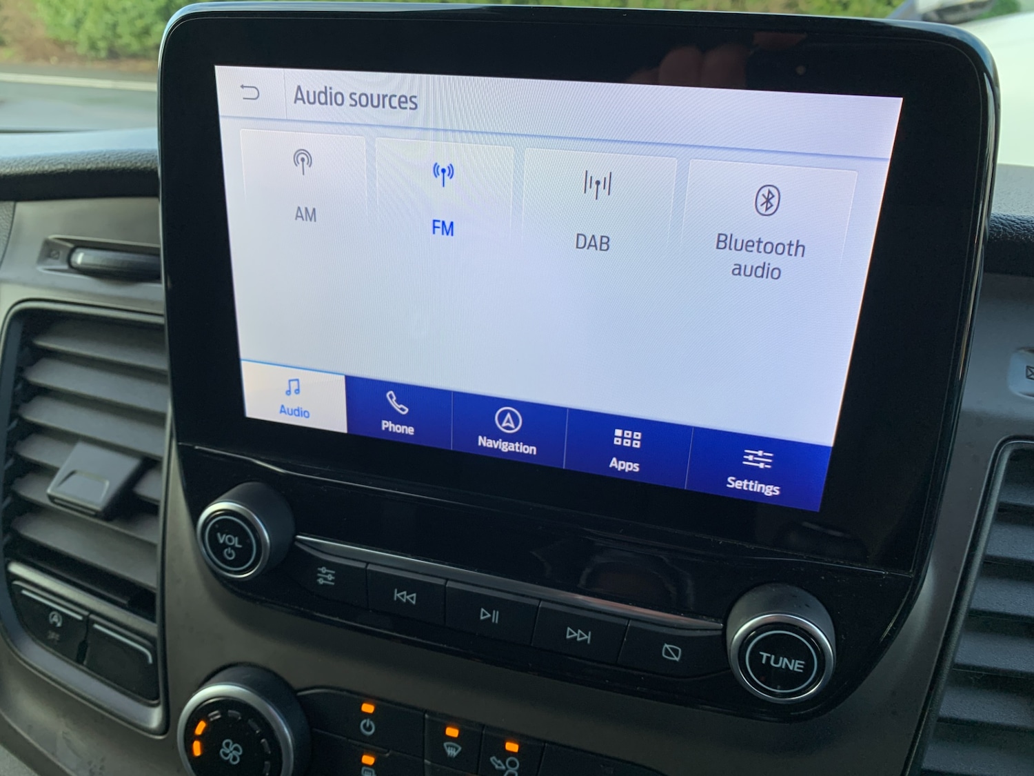 Used Ford Transit Custom 2020 for sale - 77365172: Photo 32