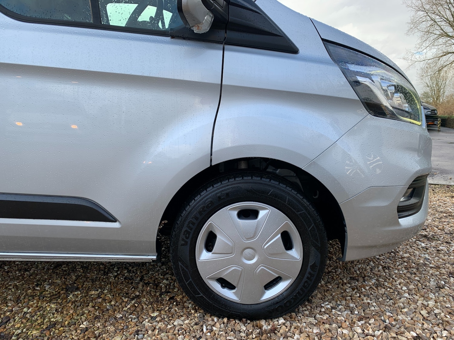 Used Ford Transit Custom 2020 for sale - 77365172: Photo 35