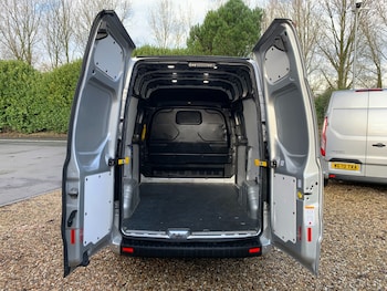 Used Ford Transit Custom 2020 for sale - 77365172: Photo