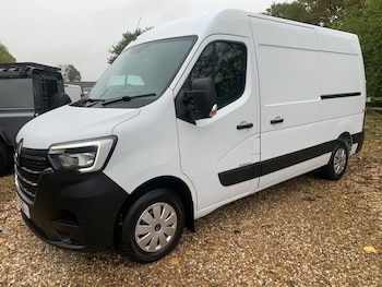 Used Renault Master 2022 for sale - 78939847: Photo