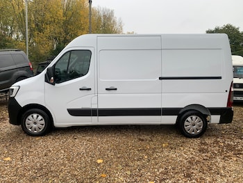 Used Renault Master 2022 for sale - 78939847: Photo
