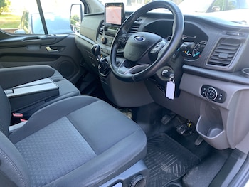 Used Ford Transit Custom 2020 for sale - 79081063: Photo