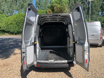 Used Ford Transit Custom 2020 for sale - 79081063: Photo