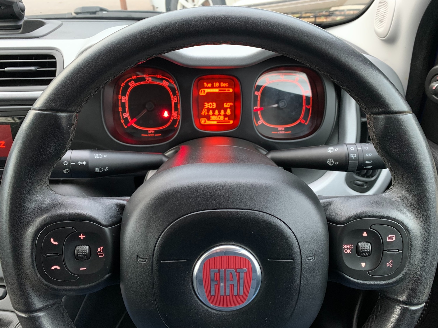 Vehicle 16
