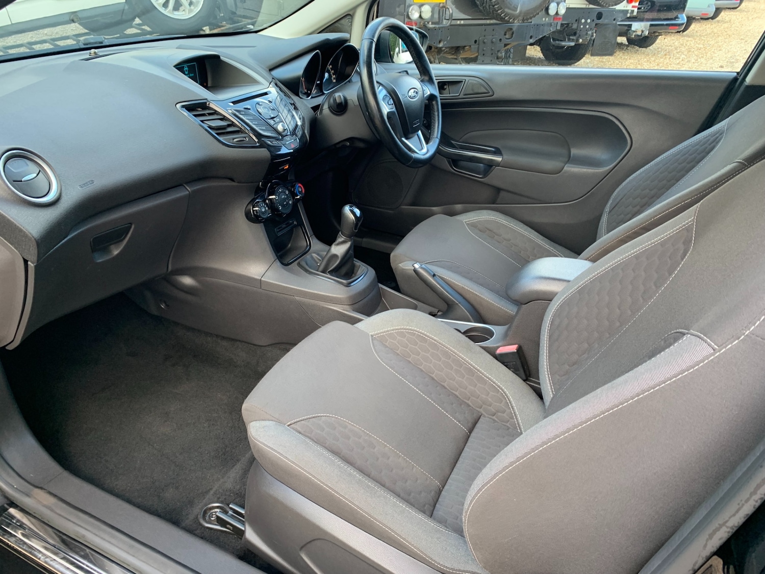 Vehicle 11