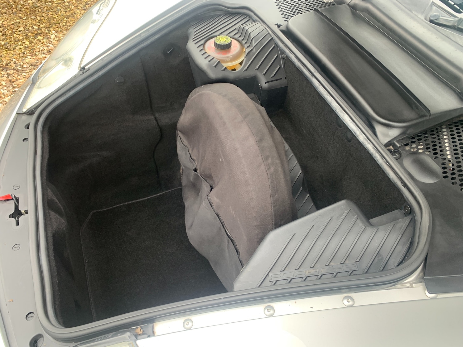 Used Porsche 911 2003 for sale - 77730141: Photo 11