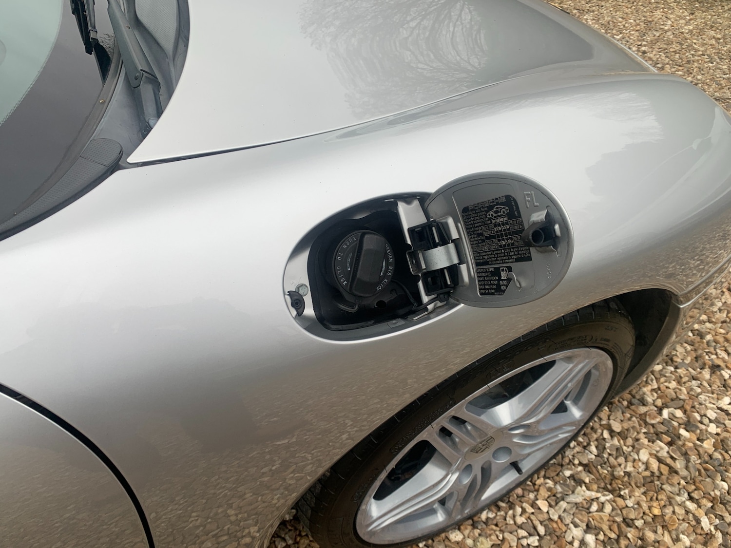 Used Porsche 911 2003 for sale - 77730141: Photo 12